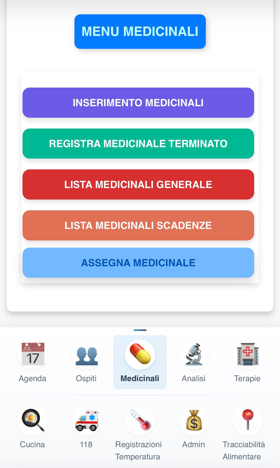 Schermata 4 di VitaSoftware